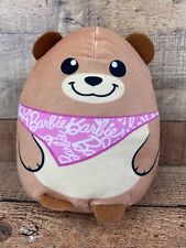 Barbie teddy bear for sale  Shipping to Ireland