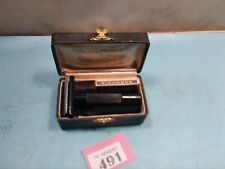 Vintage wardonia razor for sale  BRISTOL