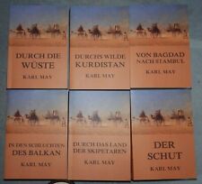 Karl may gesammelte gebraucht kaufen  Langenbach