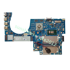 Placa-mãe LA-C752P 837769-601 837769-601 837769-001 para HP M7-N 17-R com I7-6500U CPU comprar usado  Enviando para Brazil