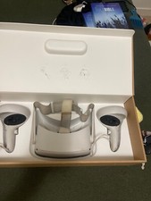 Meta oculus quest for sale  New Braunfels