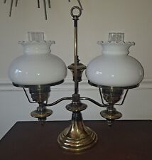 Vintage brass double for sale  Matthews