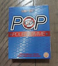 U2 - POP - Preservativos - POPMART TOUR - 6-8-1997 Franklin Field Philadelphia Concert, usado comprar usado  Enviando para Brazil
