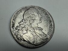 Silber münze taler gebraucht kaufen  Bayreuth