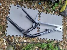 Canyon torque frame for sale  WEST MOLESEY
