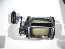 Used, Daiwa SeaLine 600H Saltwater Fishing Reel 6/0 Size Reel for sale  Shipping to South Africa
