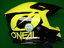 Oneal race helmet for sale  UK