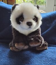 Wwf panda plüsch gebraucht kaufen  Bexbach