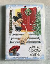 Magical christmas moments for sale  RUNCORN