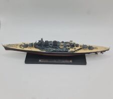 Hms hood scale for sale  LIVERPOOL