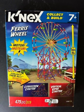 Nex ferris wheel for sale  Shipping to Ireland