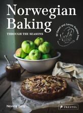 Norwegian baking seasons for sale  USA