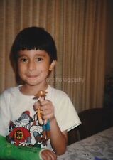 Usado, FOTO ENCONTRADA Boy With A Broken Arm CAST Toy Story colorida FRETE GRÁTIS Woody 92 4 comprar usado  Enviando para Brazil