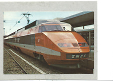 Train grande vitesse usato  Viola