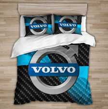 Volvo doona cover for sale  Shipping to Ireland