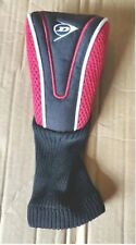 Dunlop hybrid headcover for sale  STOCKPORT