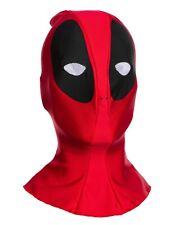 Masque cagoule deadpool d'occasion  France