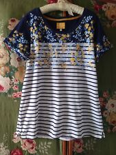 New joules navy for sale  LONDON