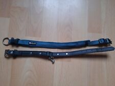 40cm leder stoff gebraucht kaufen  Chemnitz