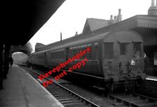 Railway negative 40059 for sale  KING'S LYNN