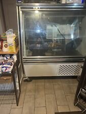 Cooltech refrigerated high for sale  Staten Island