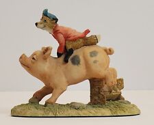 Fox riding pig for sale  San Antonio