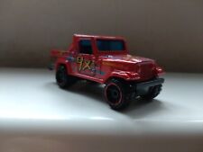 Hot wheels jeep for sale  PETWORTH