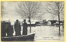 Charenton inondations 1910 d'occasion  Meymac