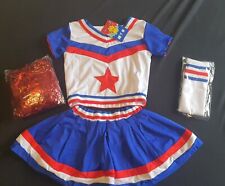 cheerleader uniform gebraucht kaufen  Wuppertal