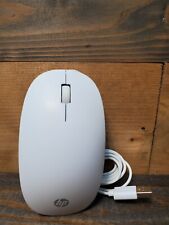 Usado, Mouse com fio HP Lifestyle  comprar usado  Enviando para Brazil