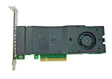 Dell SSD NVMe M.2 PCI-e 2x placa adaptadora de armazenamento de estado sólido 23PX6 NTRCY comprar usado  Enviando para Brazil