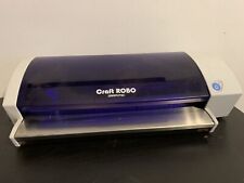 Craft robo graphtec for sale  BRISTOL