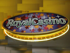 Royal casino hängeleuchte gebraucht kaufen  Essen