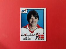 Panini football original d'occasion  Caen