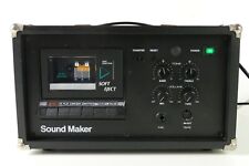 Sound maker kassettendeck gebraucht kaufen  Ohmstede