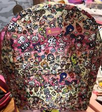 Tokidoki unicorno backpack for sale  Wellsville