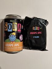 Funko soda grape for sale  Rochester
