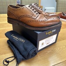 Loake badminton goodyear for sale  MIDDLESBROUGH