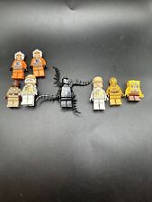 Lego minifigure lot for sale  Buffalo Grove