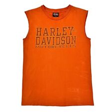 Vintage harley davidson for sale  OSSETT
