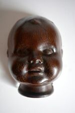 Doll head mould for sale  YORK