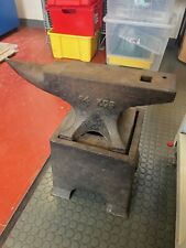 anvil stand for sale  MATLOCK