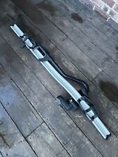 Used, Thule Proride 591 Roof Rack Aluminium Bike Carrier for sale  Shipping to South Africa