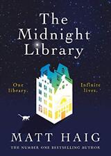 Midnight library for sale  San Jose