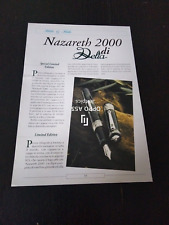 1999 delta nazareth usato  Romallo