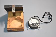 Antiker voltmeter spannungspr� gebraucht kaufen  Sinsheim