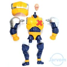 Usado, Marvel Legends 6" polegadas Build a Figure BAF Comic Strong Guy peças individuais comprar usado  Enviando para Brazil