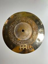 Meinl byzance dual for sale  LLANDUDNO JUNCTION