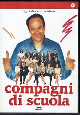 Dvd compagni scuola usato  Monterotondo