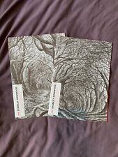 Stanley donwood fold for sale  Shipping to Ireland